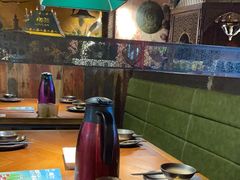 -楼兰新疆主题餐厅(坂田佳华领汇广场店)