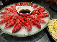 -红盔甲·小龙虾(人民广场店)