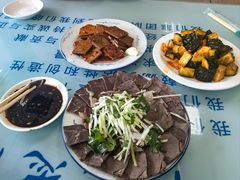 -十二忠手拉面(五福店)