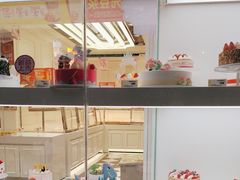 -味多美蛋糕(苏州街地铁店)