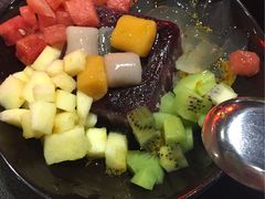 -鲜芋仙(番禺万达广场店)