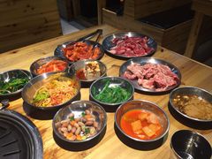 -麻蒲碳烤肉(远景路1号店)