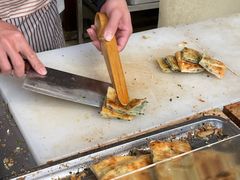 -咏春葱油饼(德政中路店)