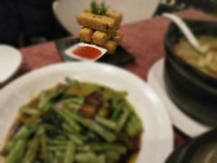 -徐记私厨(半淞园路店)