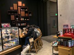-星巴克(成都太古里二店)