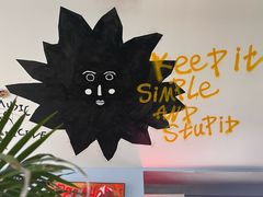 -nodcafe(M50创意园店)