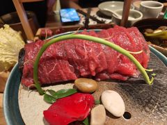 -盡膳口福跷脚牛肉火锅(国贸商城店)