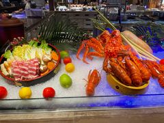 -星河湾半岛酒店·意咖啡西餐厅