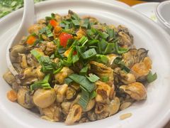 -醉壹号海鲜大排档(厦门美食地标店)