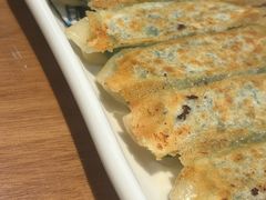 -春水锅贴·传统鲁菜(大明湖店)