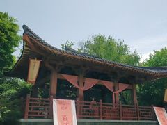 -武汉园博园(武汉自然博物馆)