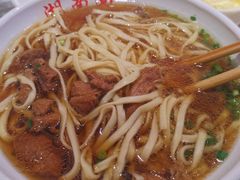 -李兰英湖南面馆(护国路店)