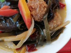 -蓝田九大碗民俗食府(蓝田店)