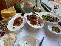 -福海居烤鸭店(鸟巢店)
