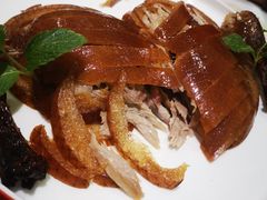 -大鸭梨烤鸭(左家庄店)