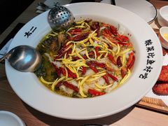 -太二酸菜鱼(沈阳万象城店)
