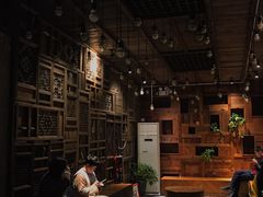 -院子餐厅·大锅菜·老杭帮(桥西直街店)