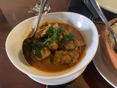 -Ministry of Crab(科伦坡店)