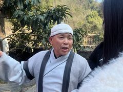 -常德桃花源景区