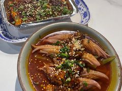 -付小姐在成都(五道口店)