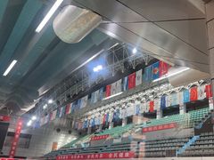 -陕西省游泳跳水馆