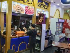 -阿拉提大盘鸡@米饭(南环东路汇邻广场店)