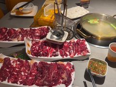 -潮发潮汕牛肉店(东方宝泰店)
