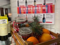 -BAKER&SPICE(安福路店)