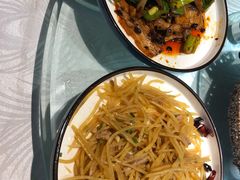 -雲蜀龙阁·金牌水煮鱼(方庄店)