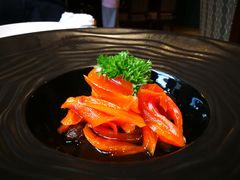 -丽晶美庐·玉兰餐厅