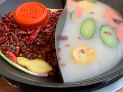 -楠火锅(仁恒梦中心店)