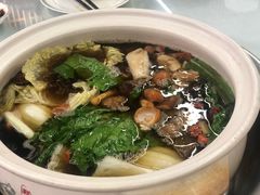 -名善山珍·野生菌汤锅(文殊院店)