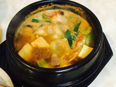 -金顺韩式烤肉·网红烤肉店(广利路店)