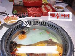 -蓉匠川串火锅(星光综合楼店)
