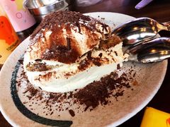 -PIZZA BIANCA(万象城店)