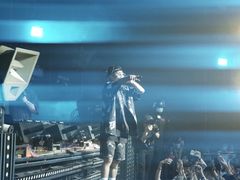 -STELLAR NIGHT CLUB星际酒吧(明发商业广场店)