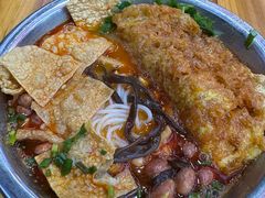 -桂湘缘卤味螺蛳粉