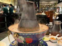 -东来顺饭庄(apm总店)