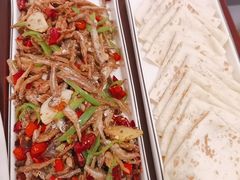 -大鹏饭店·金陵家宴(奥体中心店)