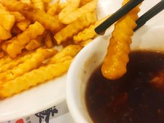-大哥餐厅(西城花园店)