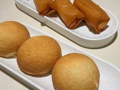 -蔡澜点心·粤菜(嘉里中心店)