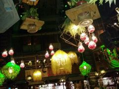 大堂-胡桃里音乐酒馆(曲江店)