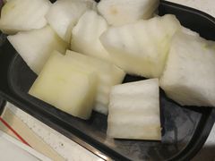 冬瓜-湯島涮小火锅(余姚五彩城店)