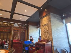 -北京老铺烤鸭(西稍门店)