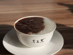 -笃笃笃糖粥(十全街店)