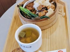 -72街荷叶饭(三元里店)