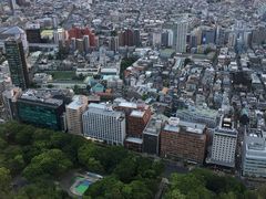 -东京都厅舍