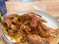 -醉壹号海鲜大排档·老厦门特色菜(厦门美食地标店)