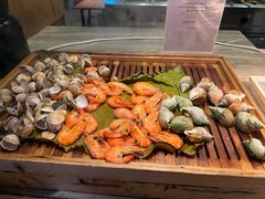 -盐城万豪酒店-盐城厨房西餐厅