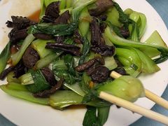 -北京龙庆四季香农家饭庄·灶台鱼·碳烤虹鳟鱼(龙庆峡店)